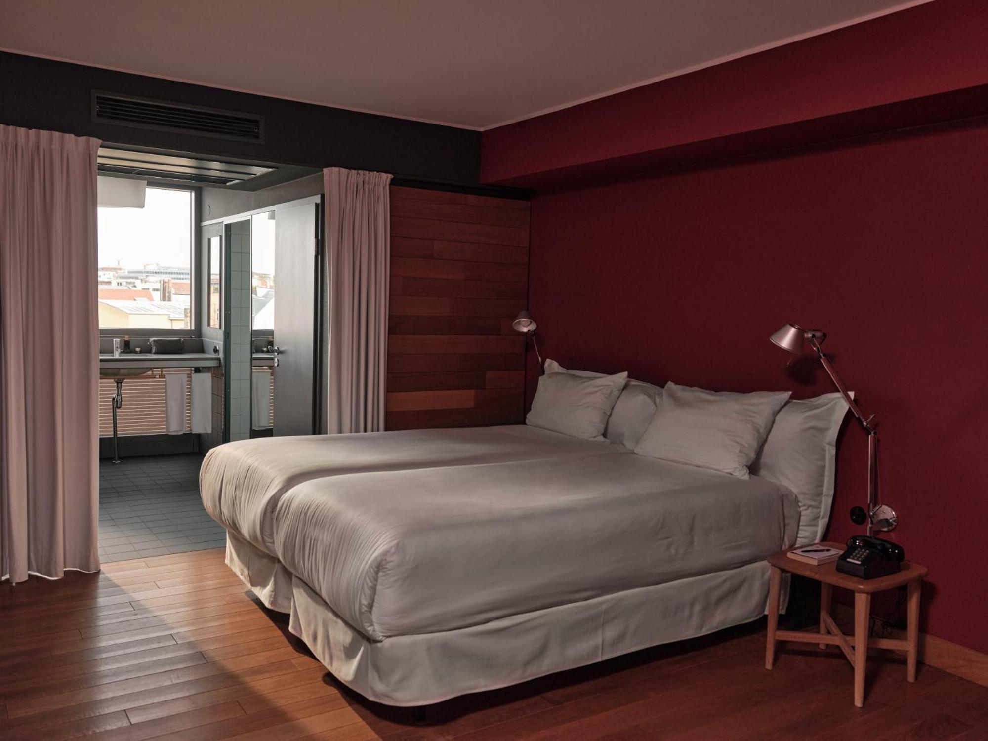 Casa Camper 4* Berlim