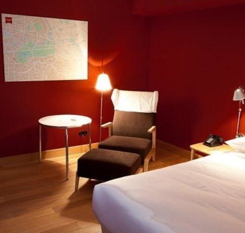 Casa Camper Hotel Berlim