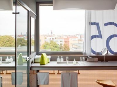 Casa Camper 4* Berlim