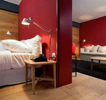 Casa Camper Hotel Berlim